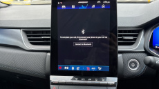 Renault Symbioz 1.6 E-Tech FHEV 145 Iconic Esprit Alpine 5dr Auto Hybrid Estate